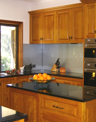 Click here to learn more about the advantages and the disadvantages of Timber Kitchen Doors